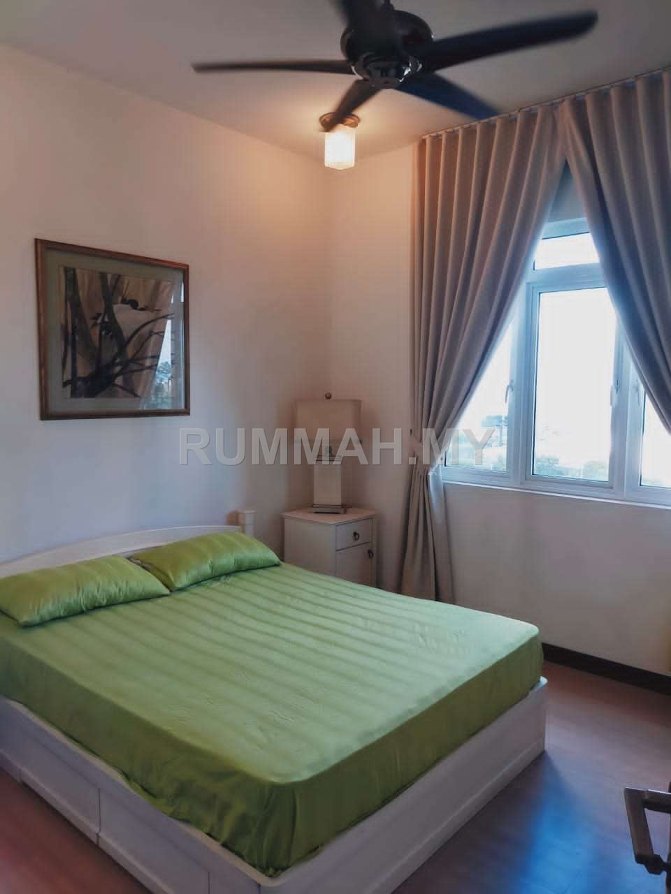 condo in Gelugor, Penang — photo 2