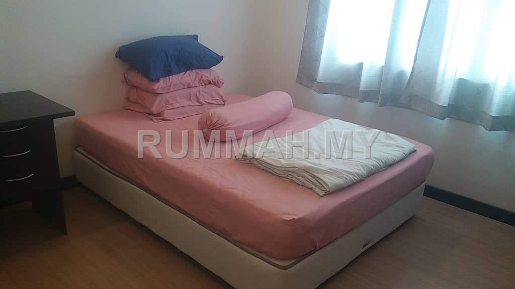 condo in Gelugor, Penang — photo 2
