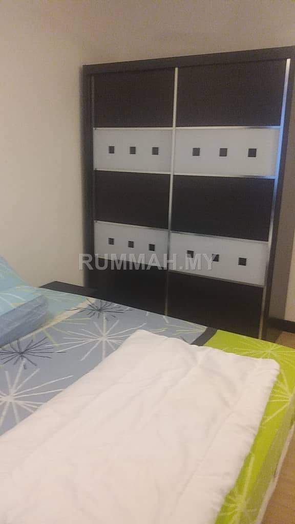 condo in Gelugor, Penang — photo 3