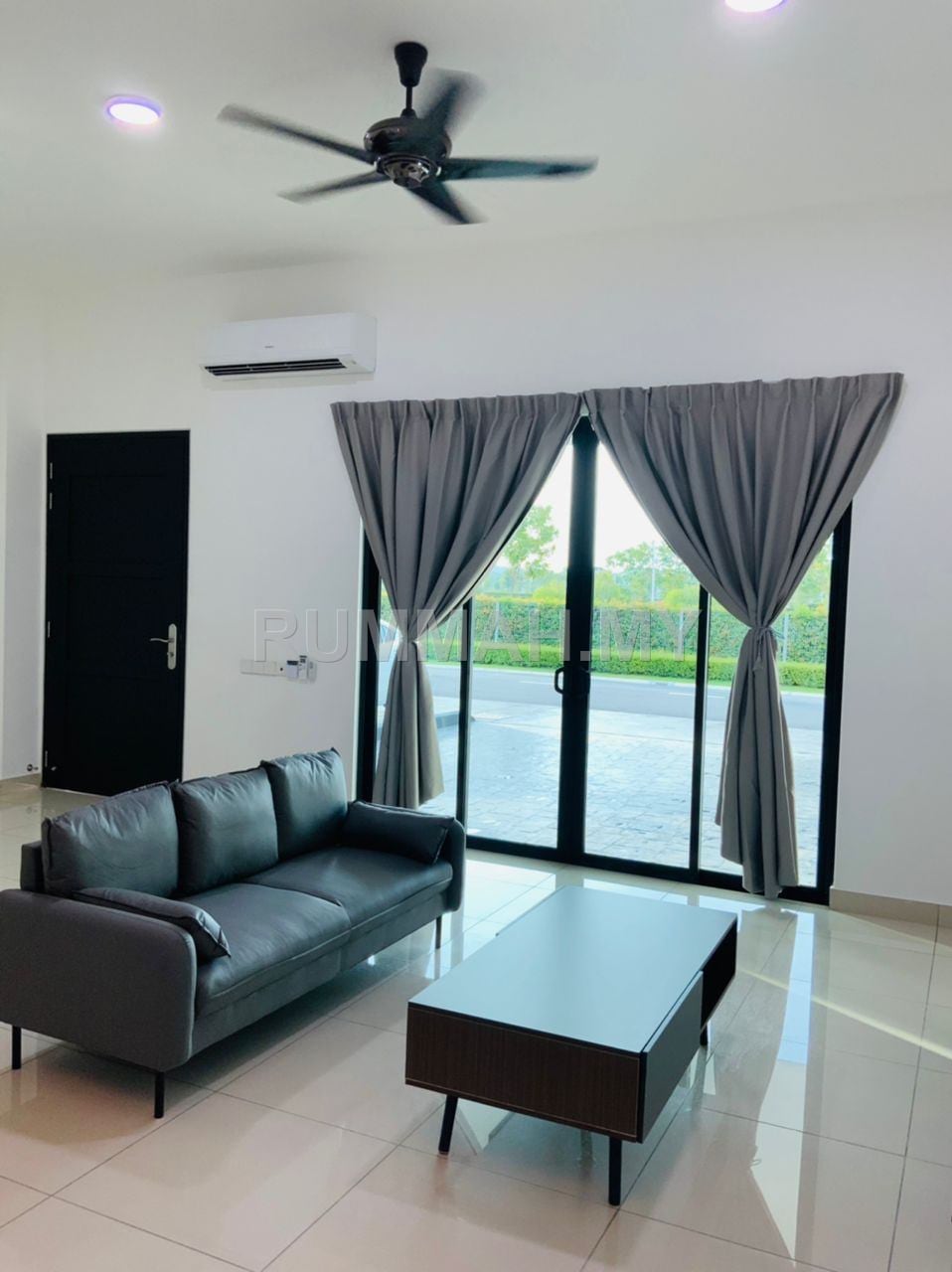 4-bedroom house in Batu Kawan, Penang for rent - Ashton Ecoworld Eco Horizon Terrace Fully Furnish Batu Kawan 