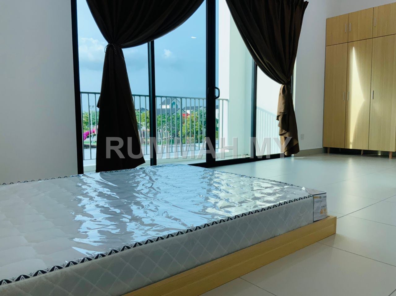 house in Batu Kawan, Penang — photo 2