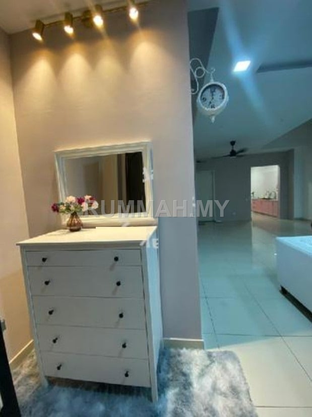 house in Batu Kawan, Penang — photo 2