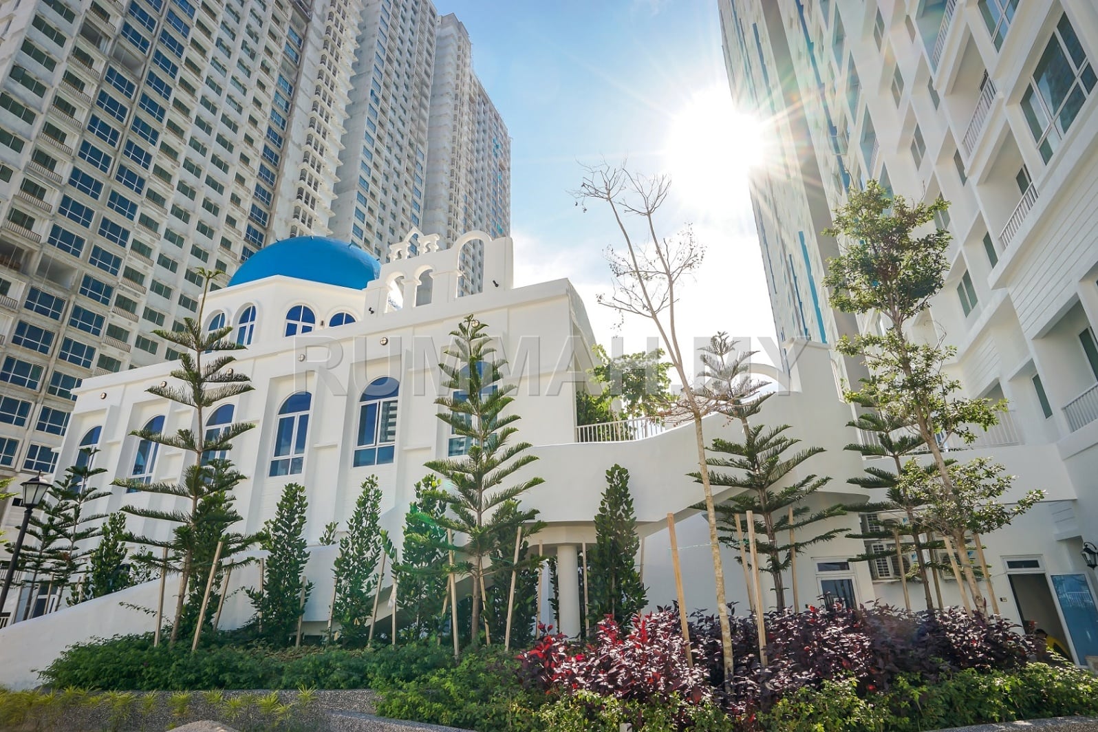 condo in Tanjung Tokong, Penang — photo 3