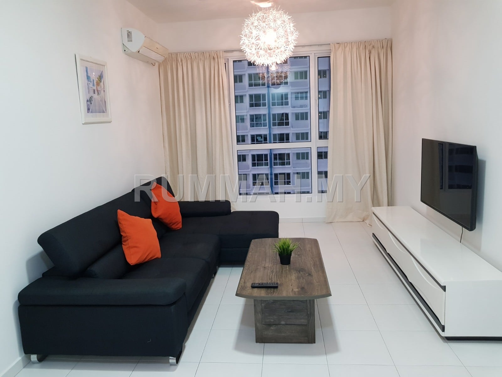 condo in Tanjung Tokong, Penang — photo 5