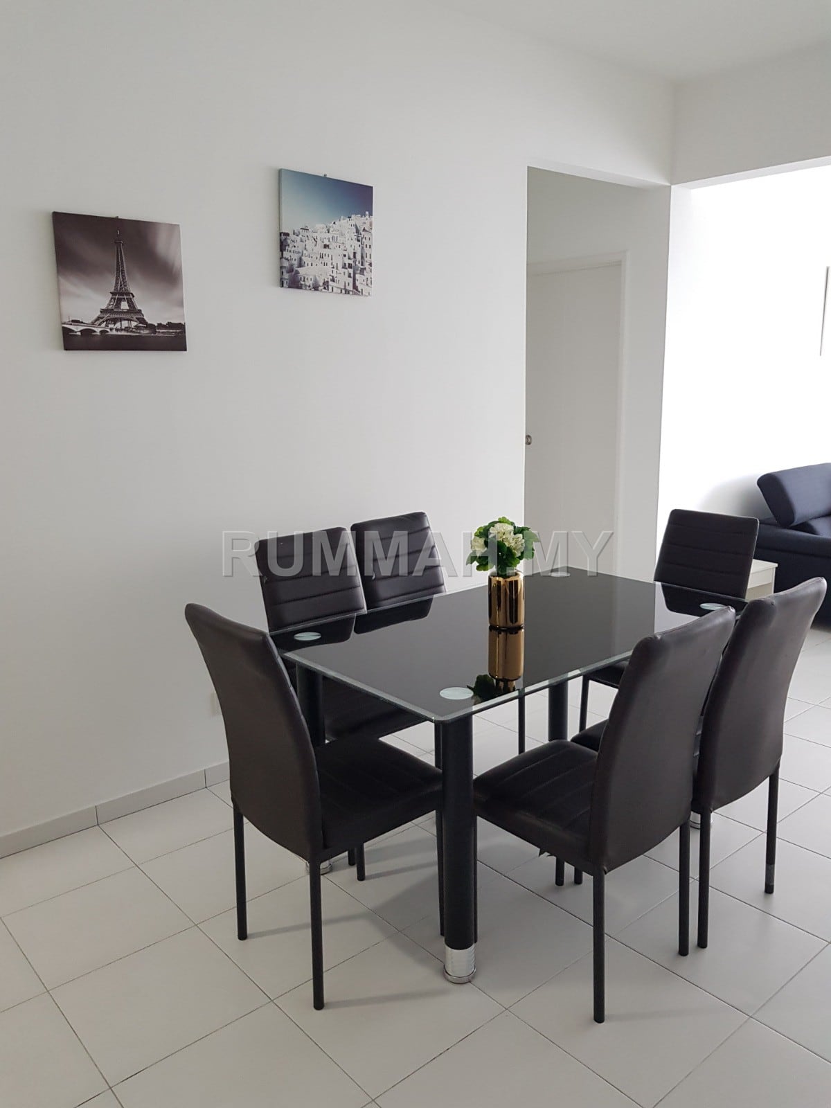 condo in Tanjung Tokong, Penang — photo 6