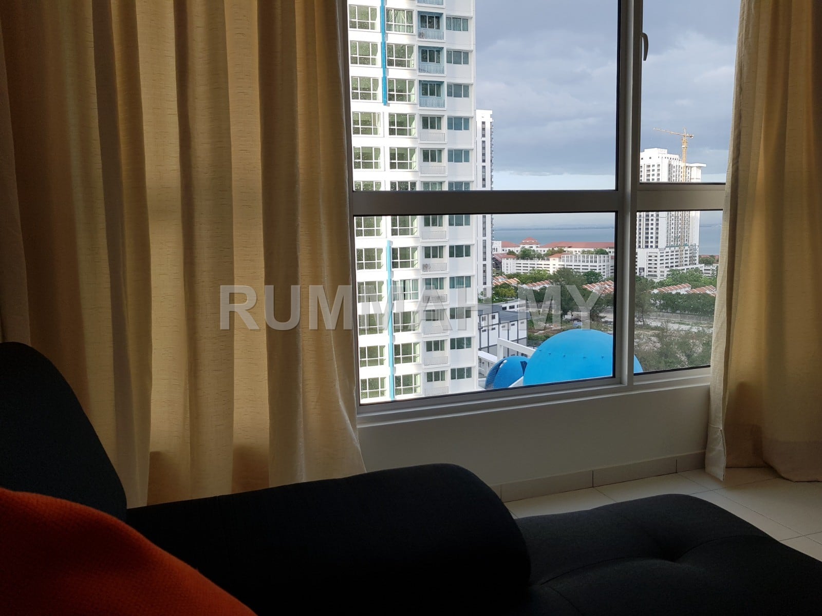 condo in Tanjung Tokong, Penang — photo 7