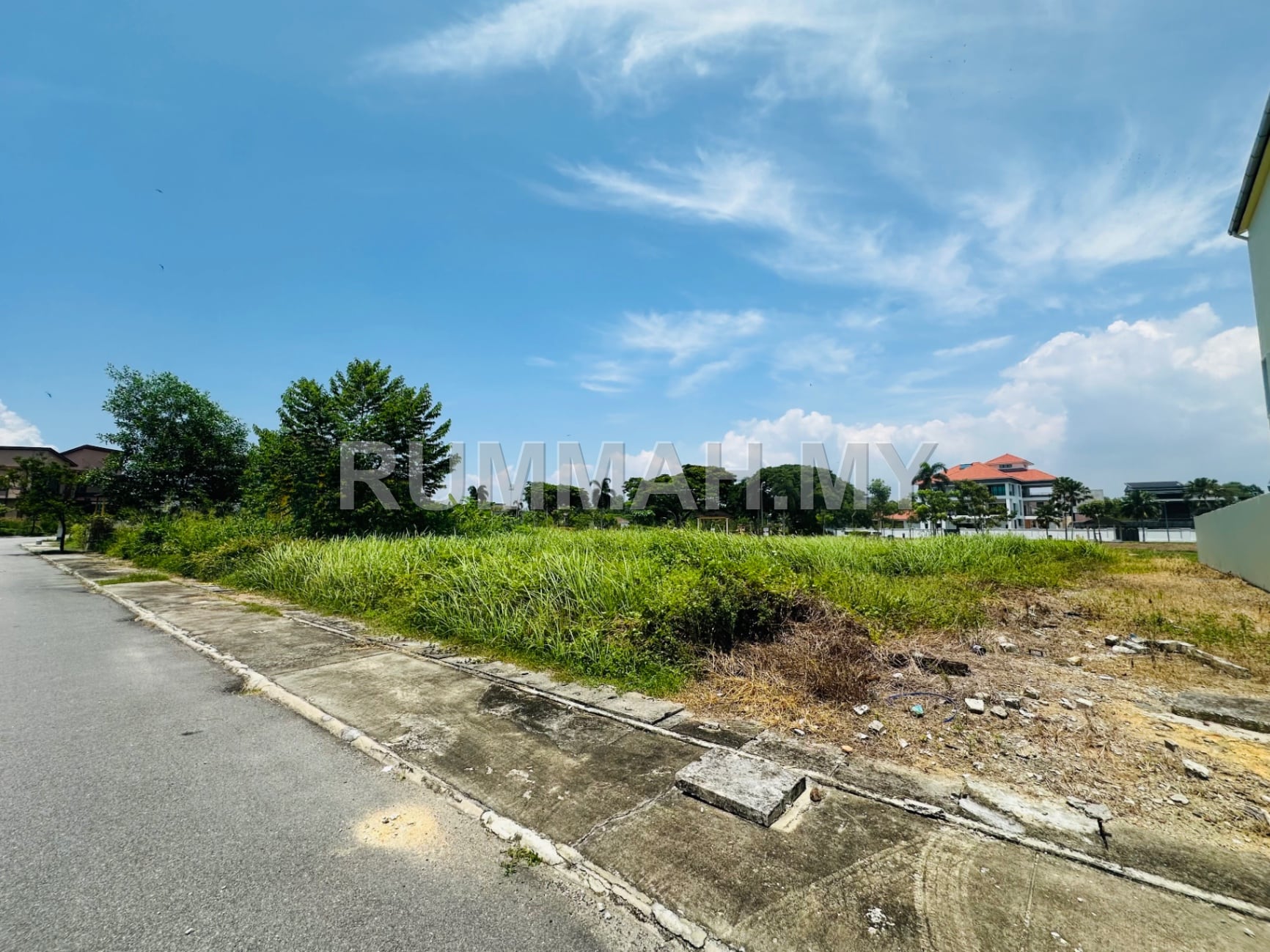 land in Bandar Cassia, Penang — photo 2