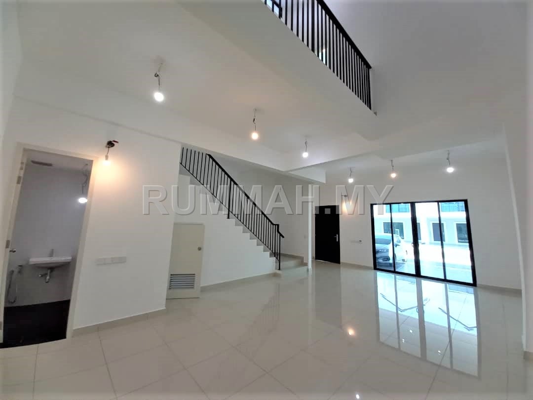 house in Batu Kawan, Penang — photo 3