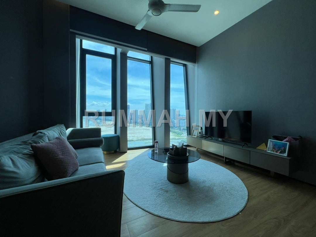 Condo for Sale @ City Of Dreams, Unknown | 3 Bedrooms