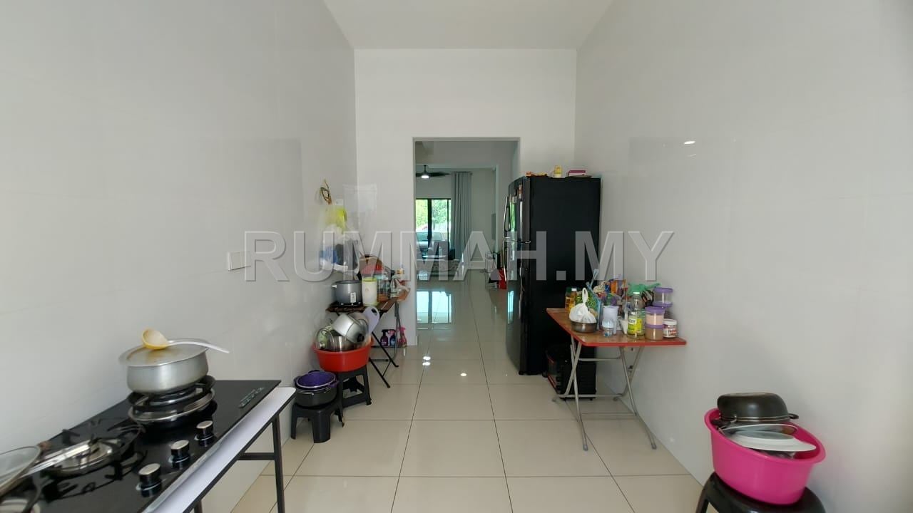 house in Batu Kawan, Penang — photo 3