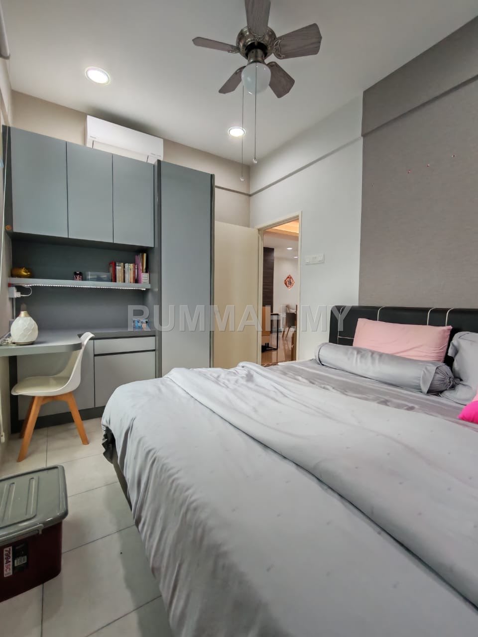 condo in Tanjung Tokong, Penang — photo 7