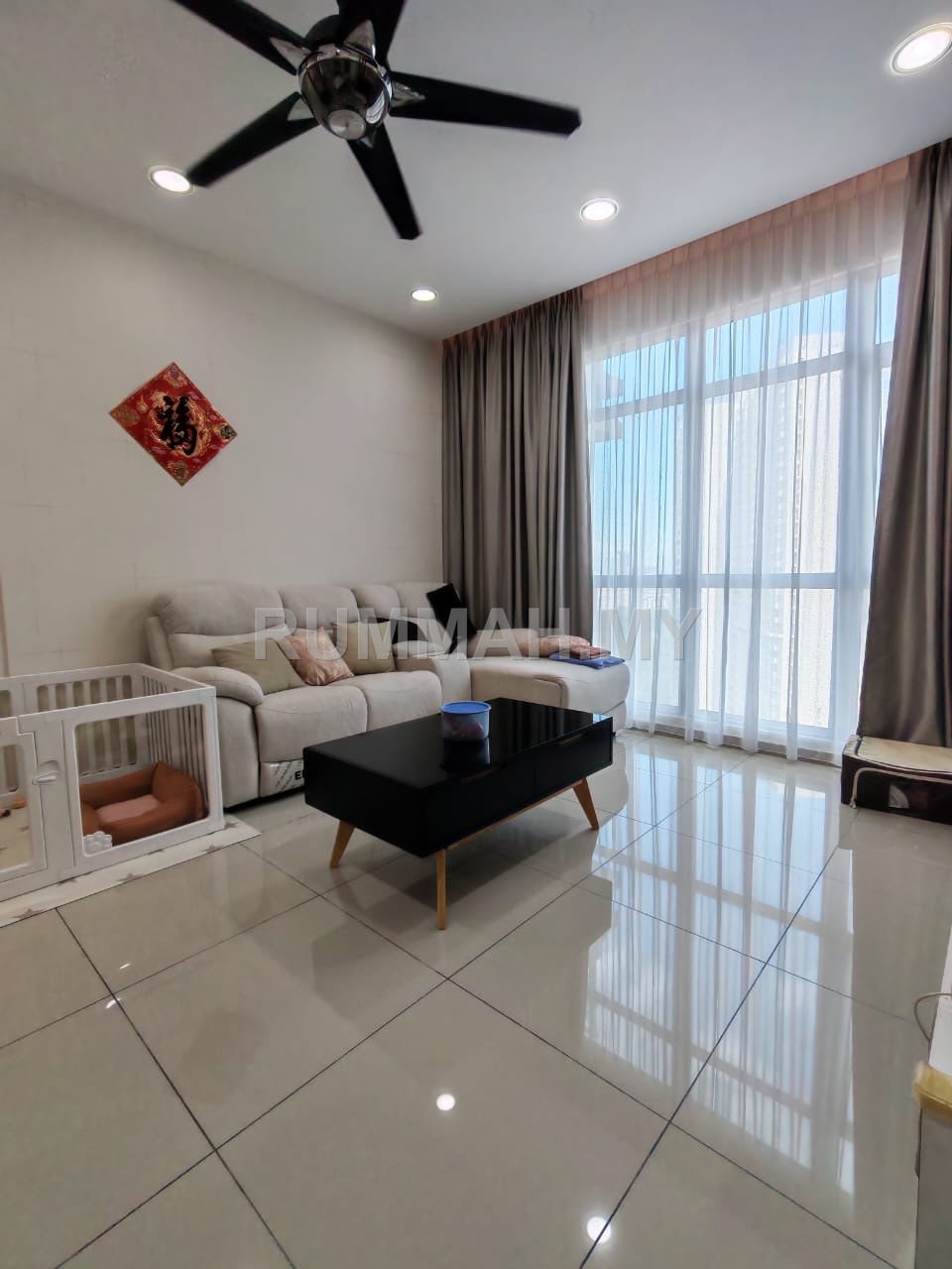 condo in Tanjung Tokong, Penang — photo 3
