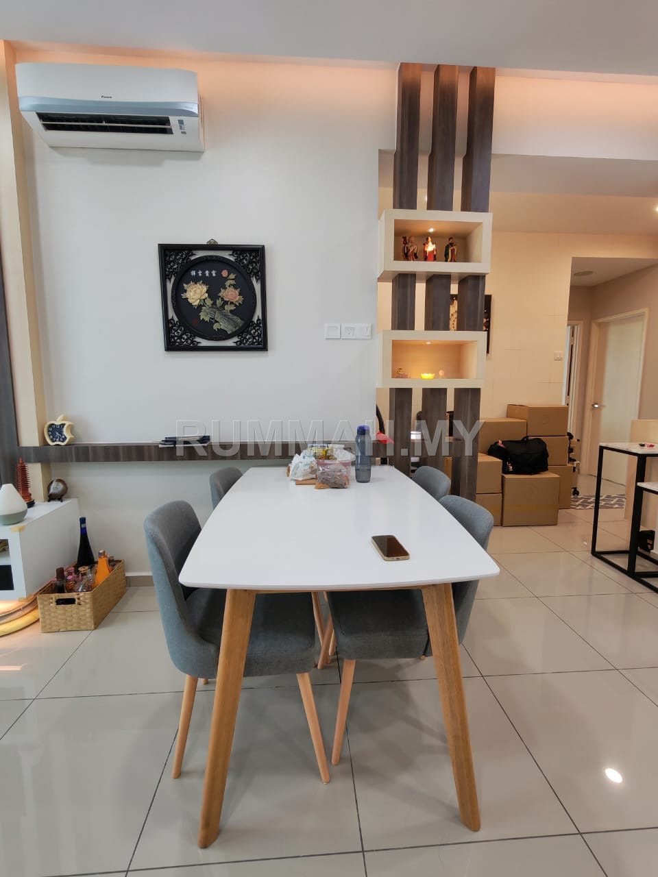 condo in Tanjung Tokong, Penang — photo 4