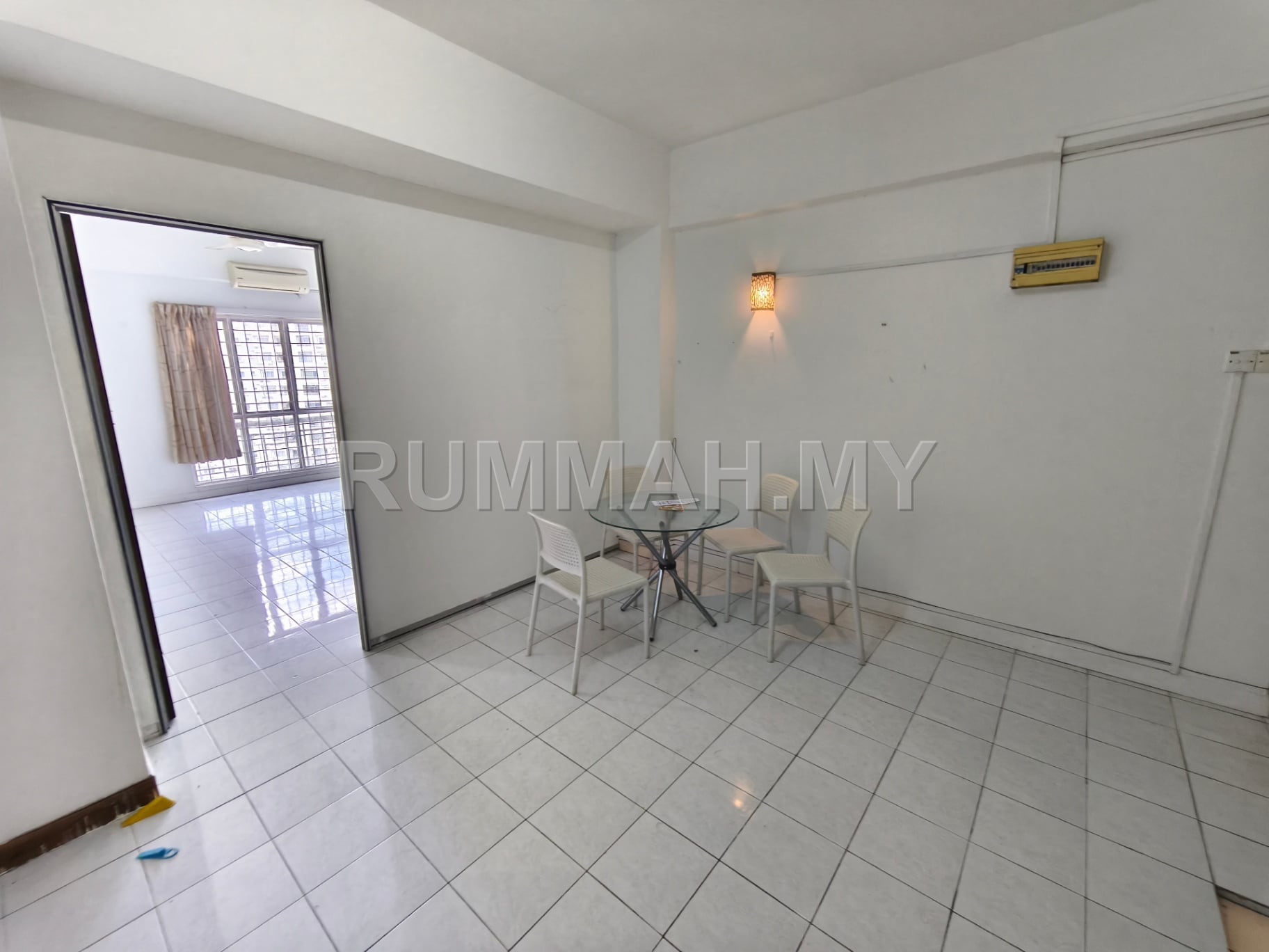 condo in Bandar Sunway, Selangor — photo 2