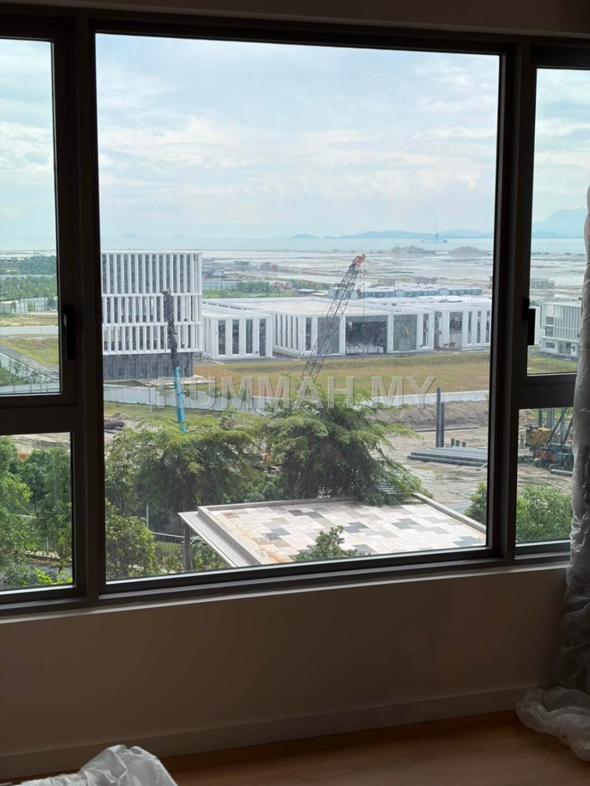 condo in Tanjung Tokong, Penang — photo 3