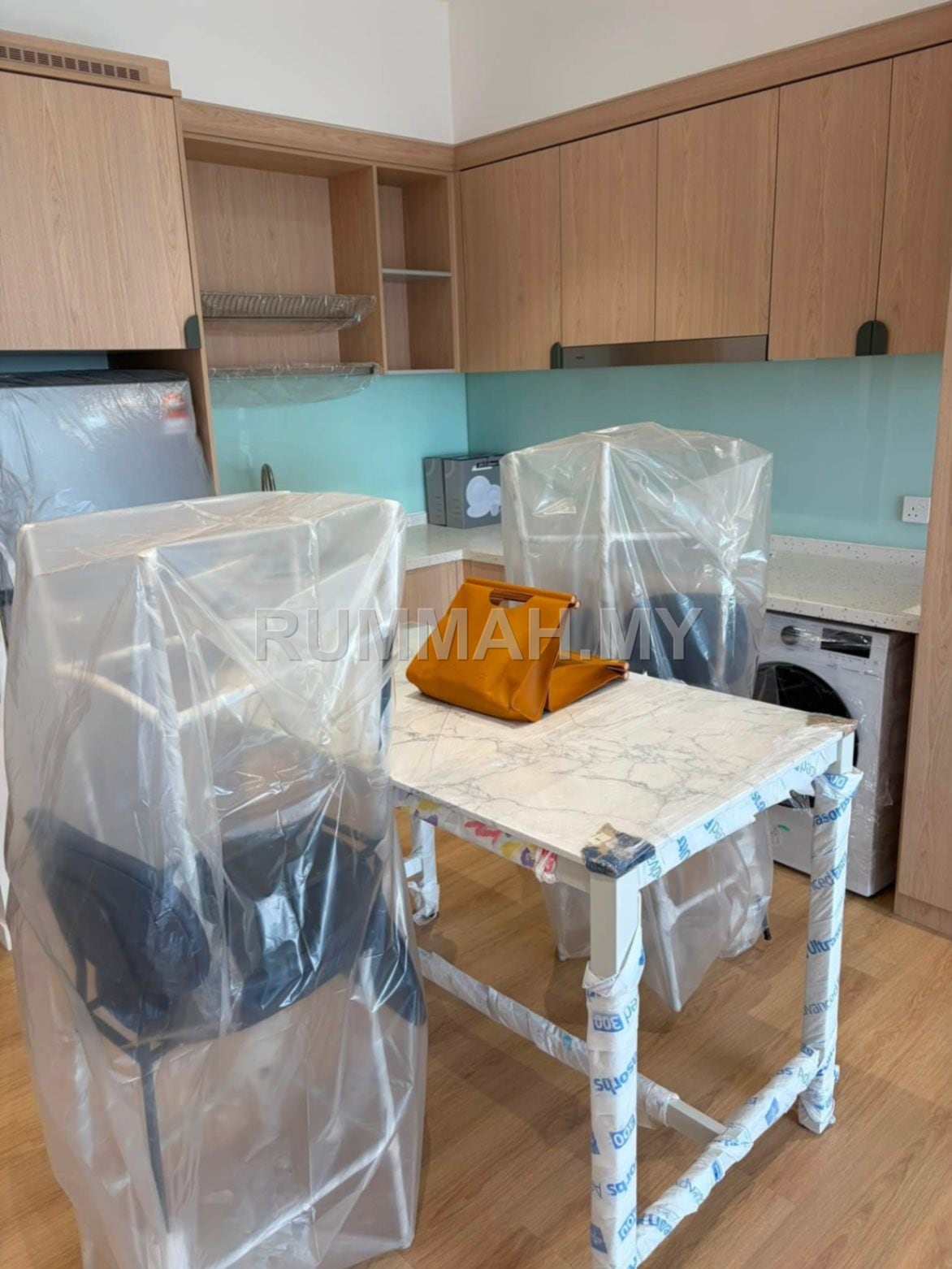 condo in Tanjung Tokong, Penang — photo 4