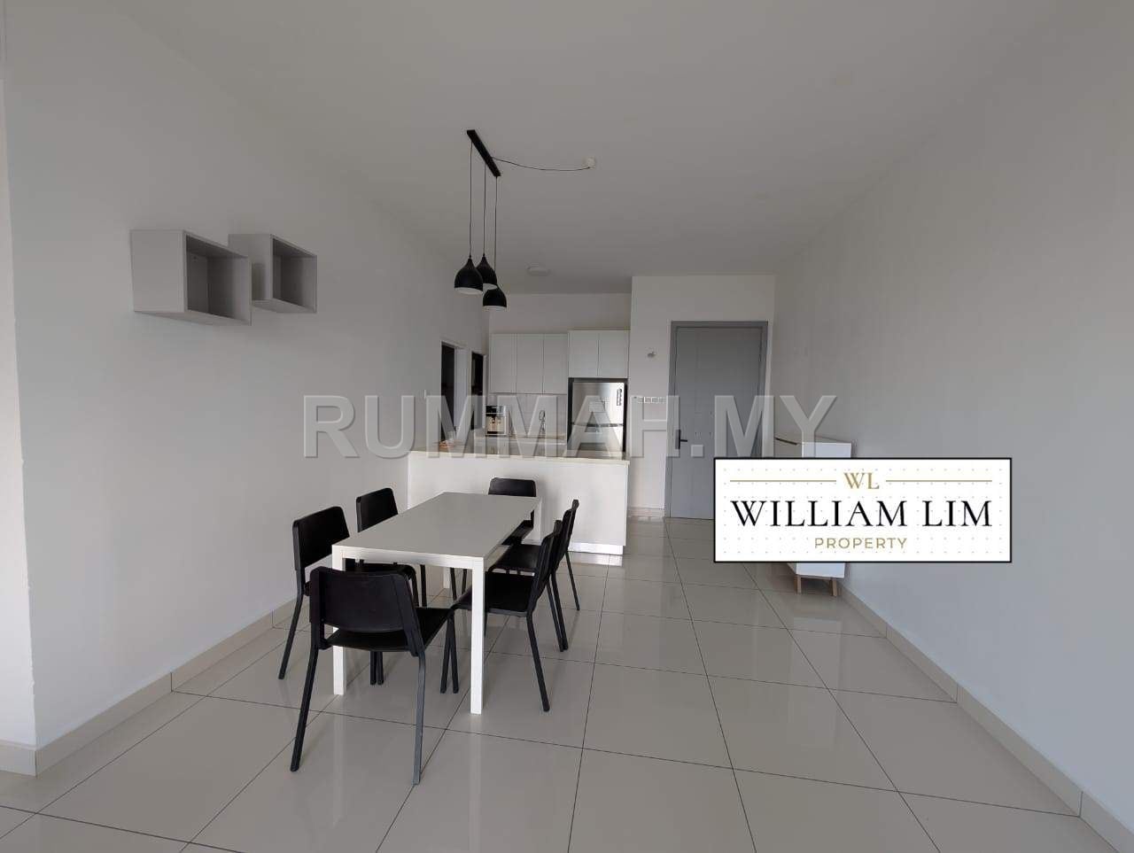 condo in Batu Kawan, Penang — photo 2
