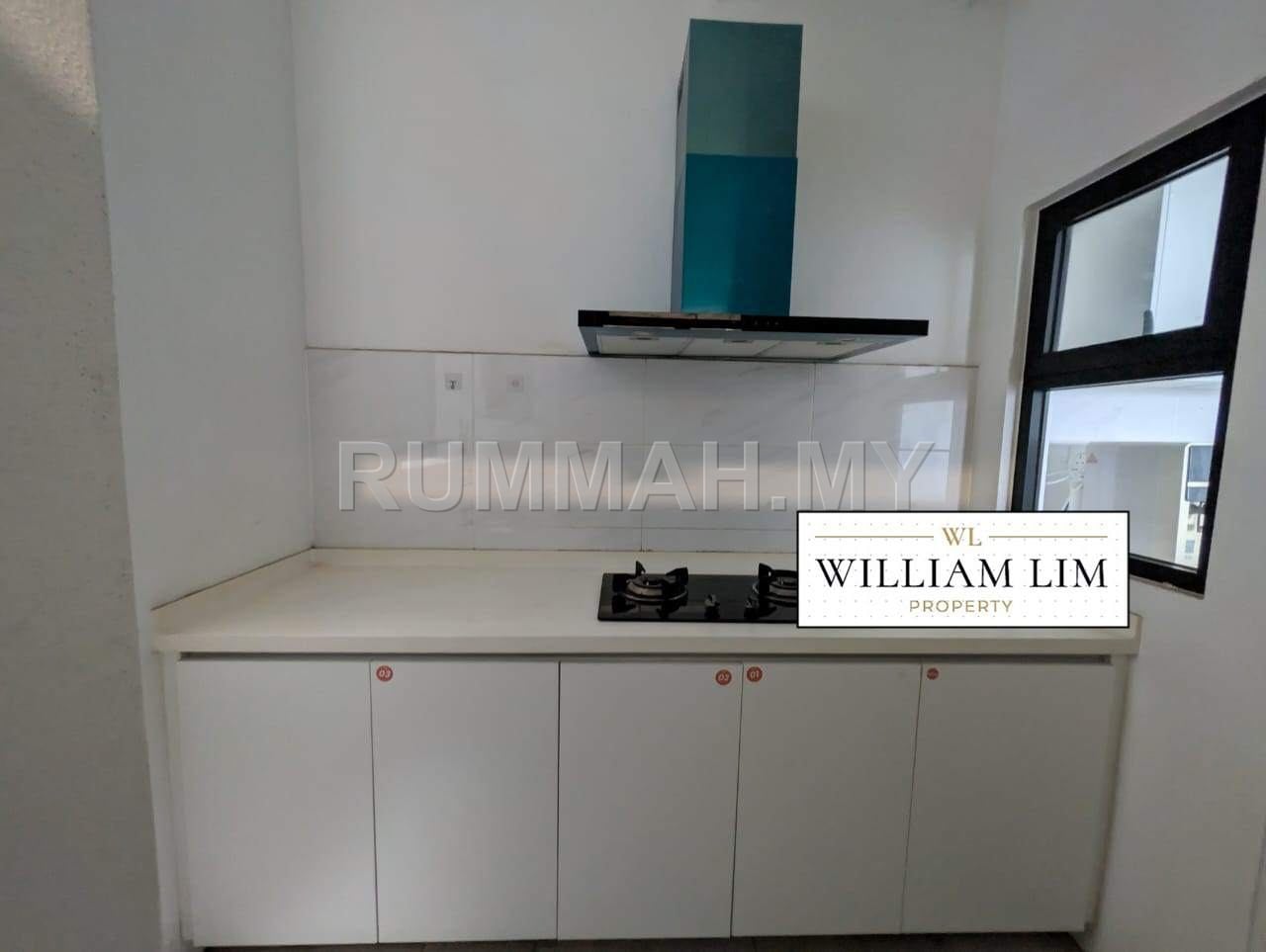 condo in Batu Kawan, Penang — photo 3