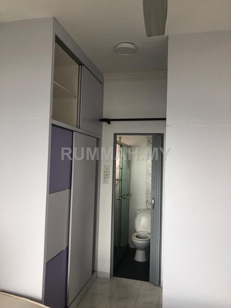 condo in George Town, Penang — photo 5