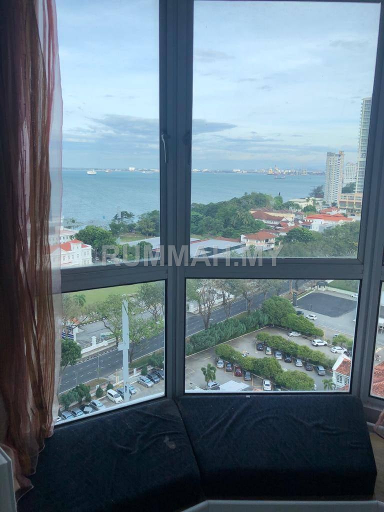 condo in George Town, Penang — photo 7