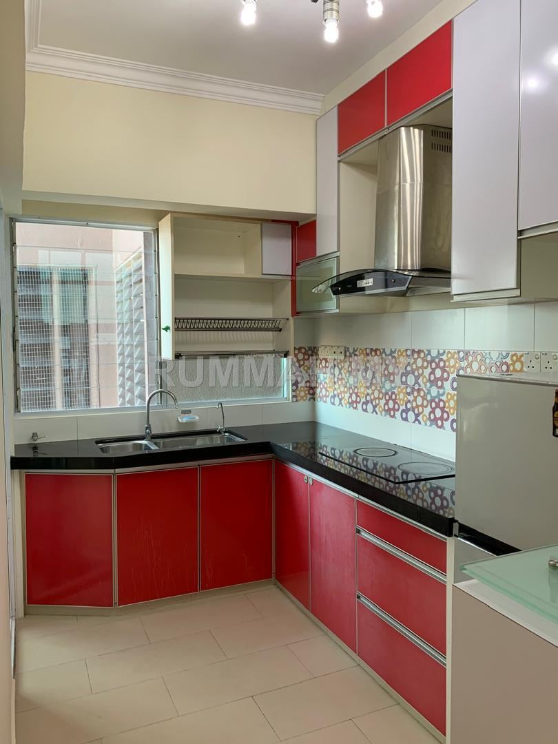 condo in George Town, Penang — photo 4