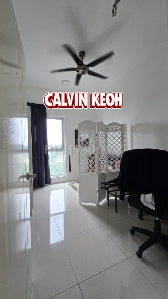condo in Bayan Lepas, Penang — photo 6