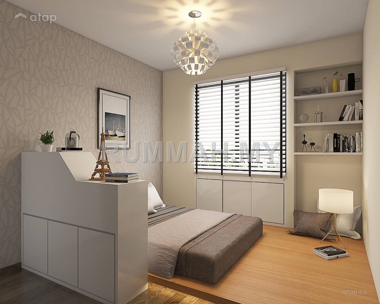 condo in George Town, Penang — photo 7