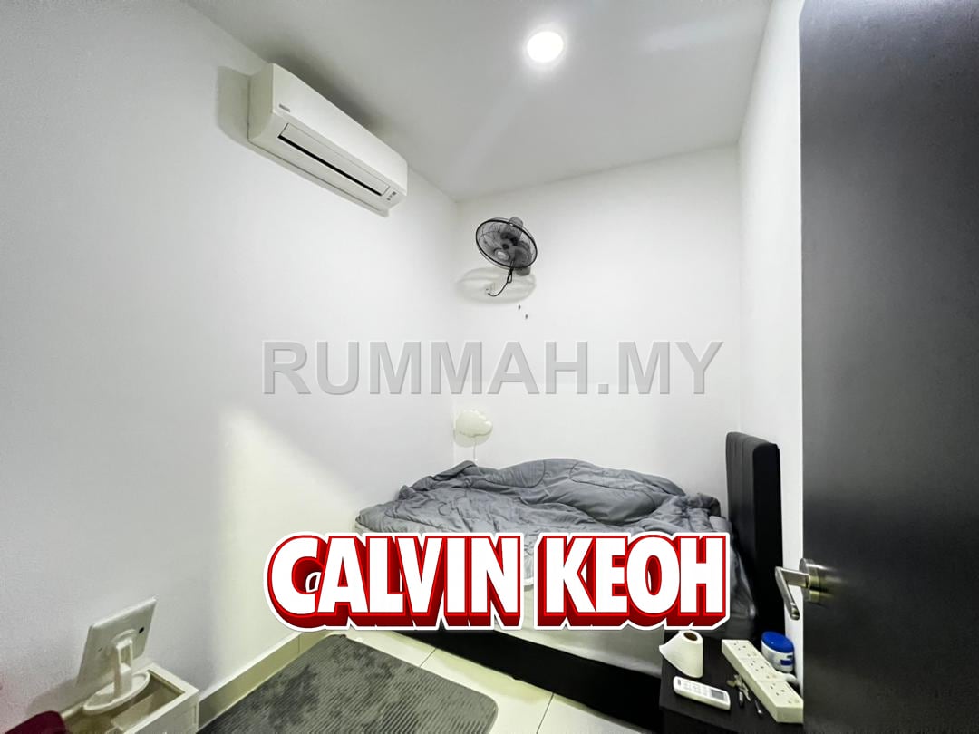 condo in Relau, Penang — photo 6