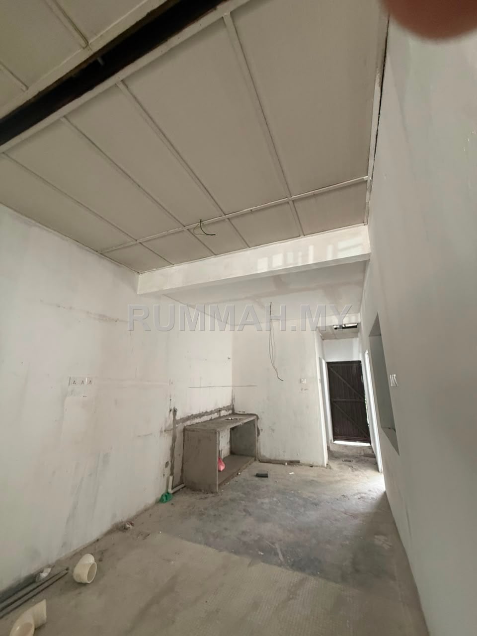 house in Permatang Tinggi, Penang — photo 5