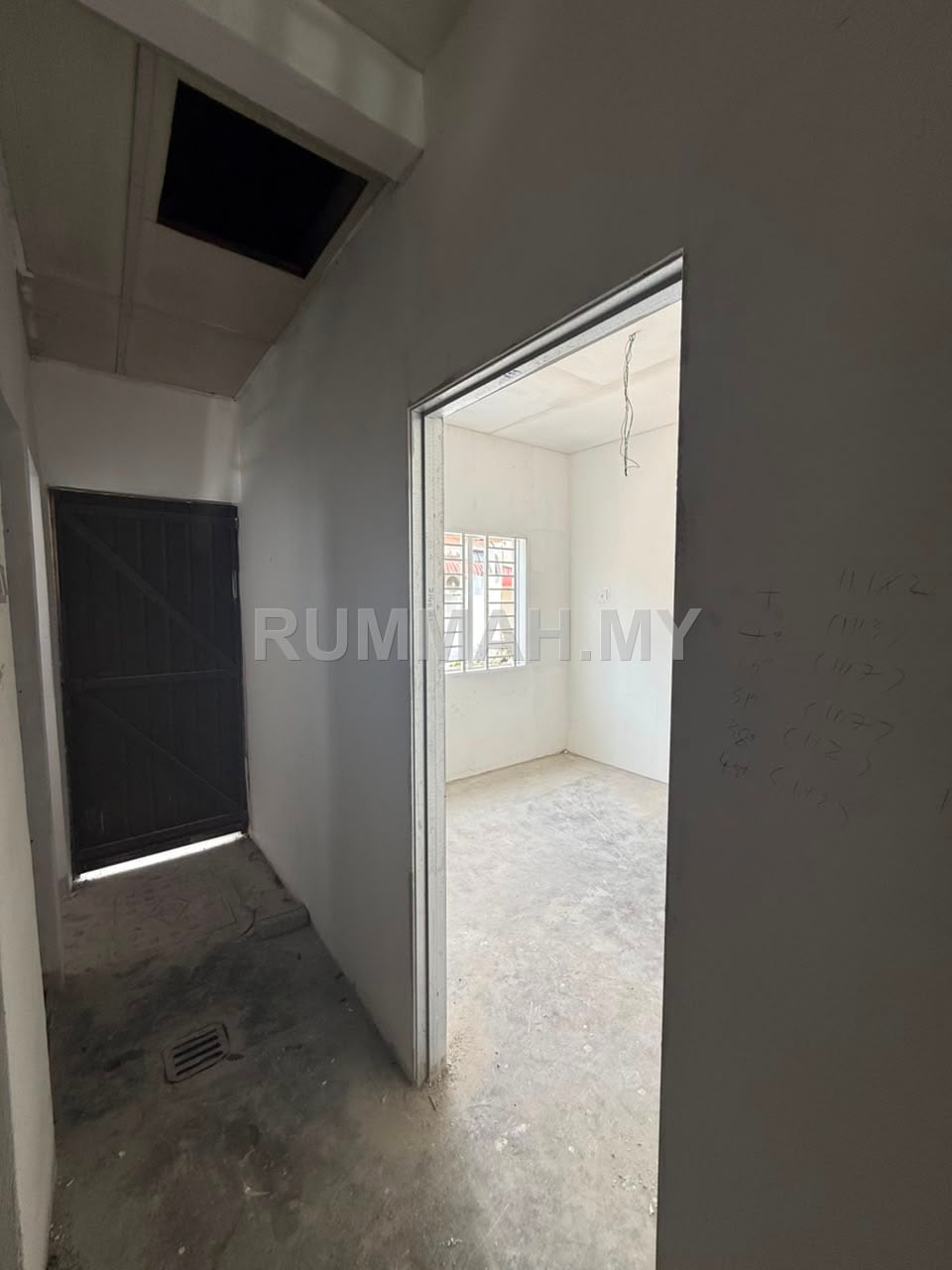 house in Permatang Tinggi, Penang — photo 6
