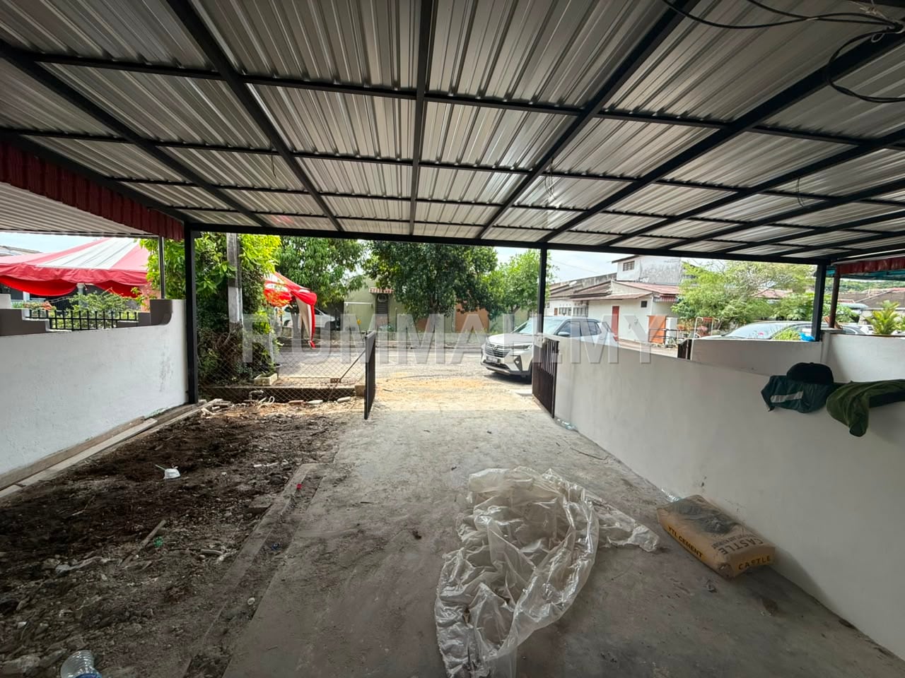 house in Permatang Tinggi, Penang — photo 2