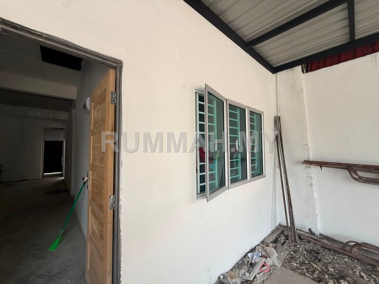 house in Permatang Tinggi, Penang — photo 3
