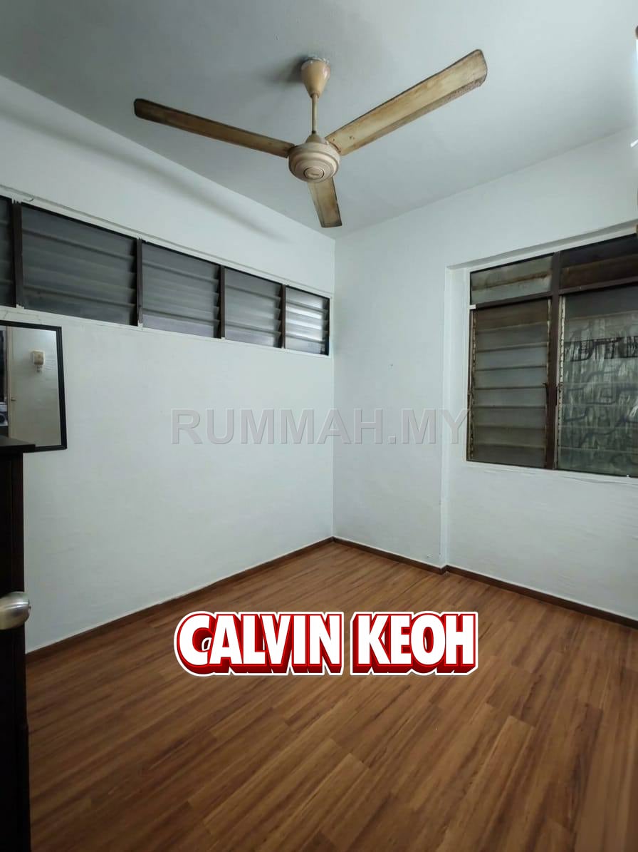condo in Bukit Jambul, Penang — photo 3