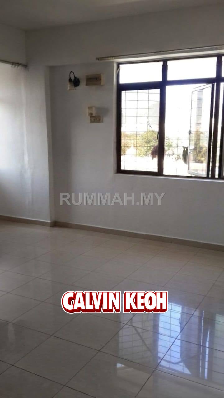condo in Bukit Jambul, Penang — photo 5