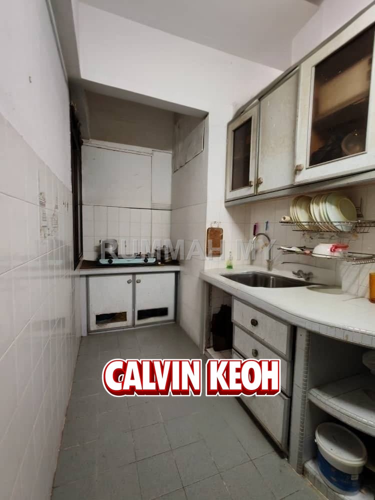 condo in Bukit Jambul, Penang — photo 7