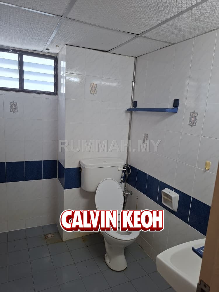 condo in Batu Uban, Penang — photo 4