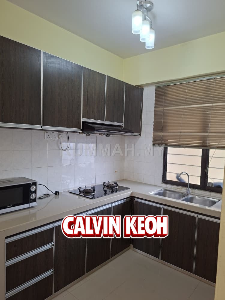 condo in Batu Uban, Penang — photo 5