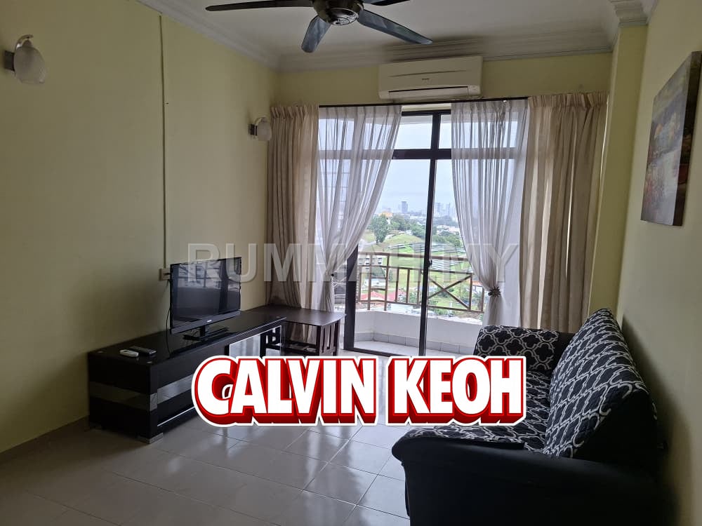 condo in Batu Uban, Penang — photo 6