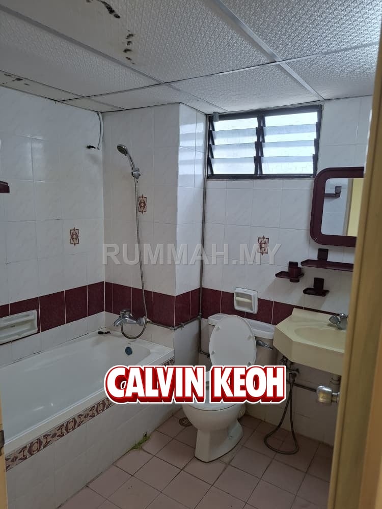 condo in Batu Uban, Penang — photo 7