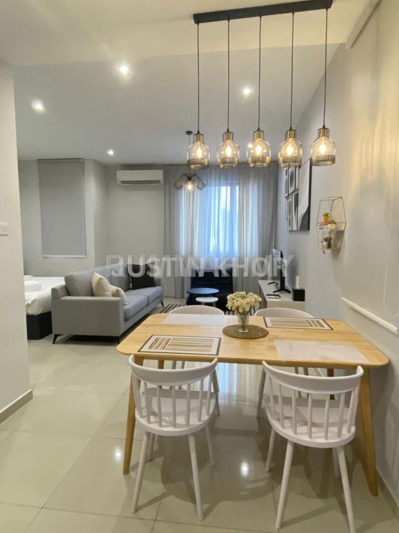 condo in Sungai Nibong, Penang — photo 2