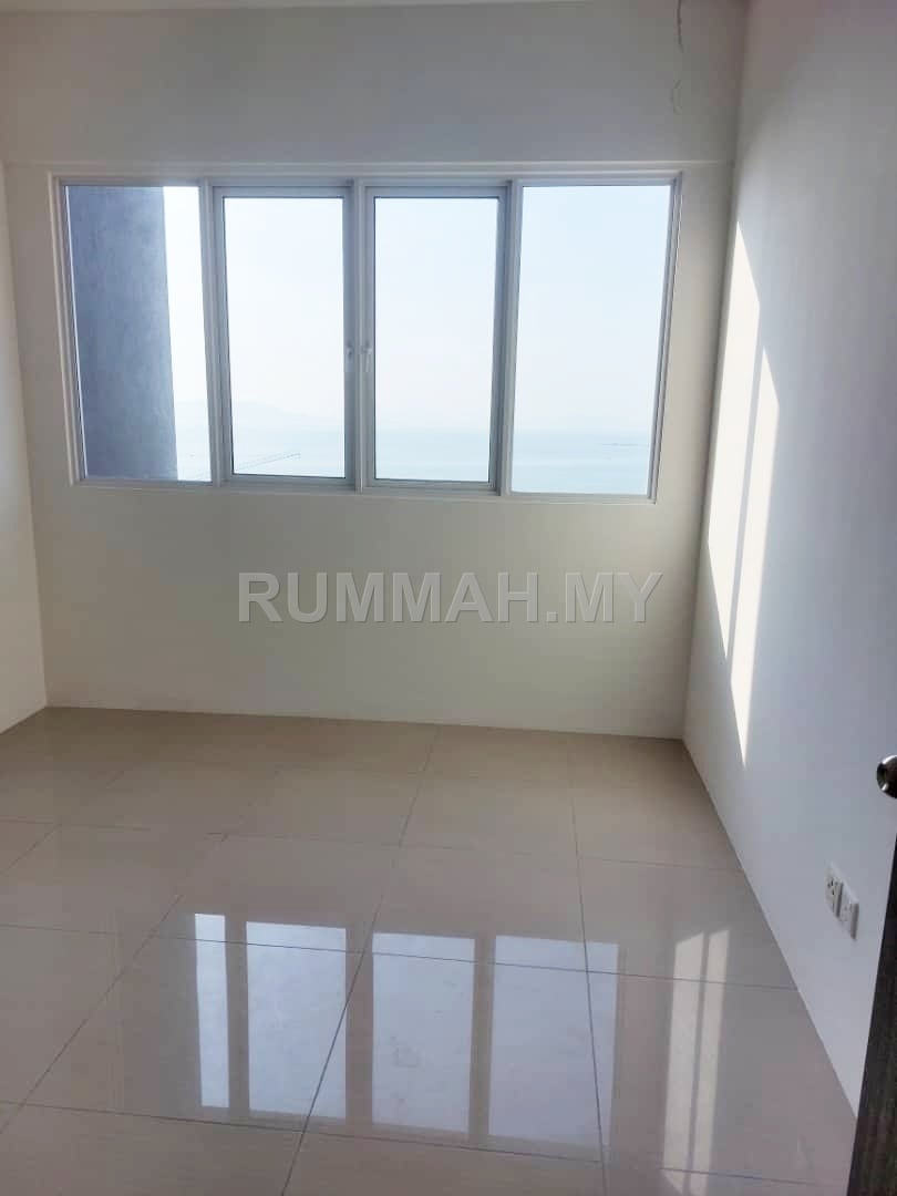 condo in Bayan Lepas, Penang — photo 3