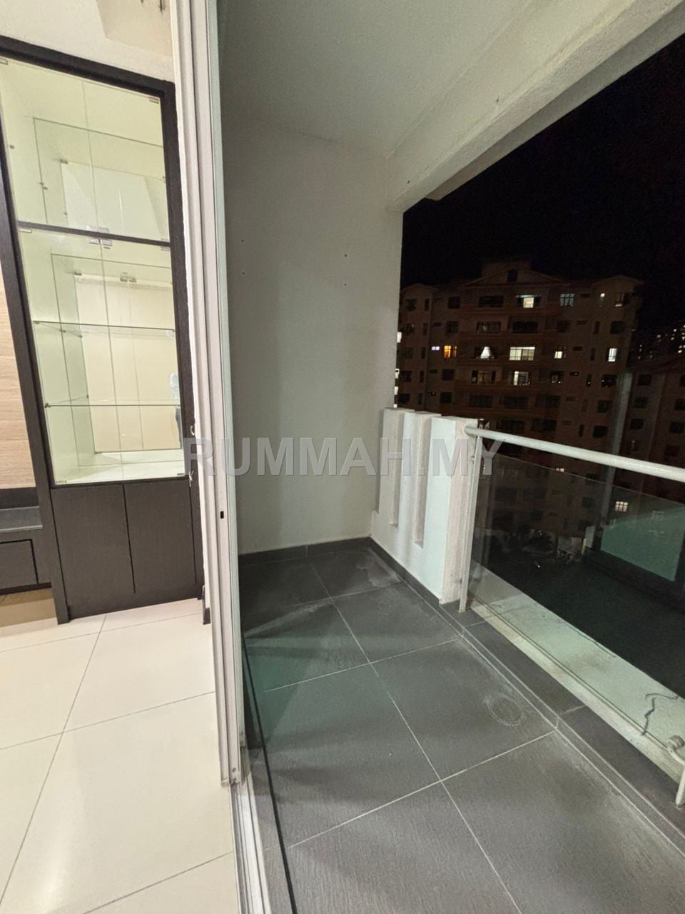condo in Gelugor, Penang — photo 3
