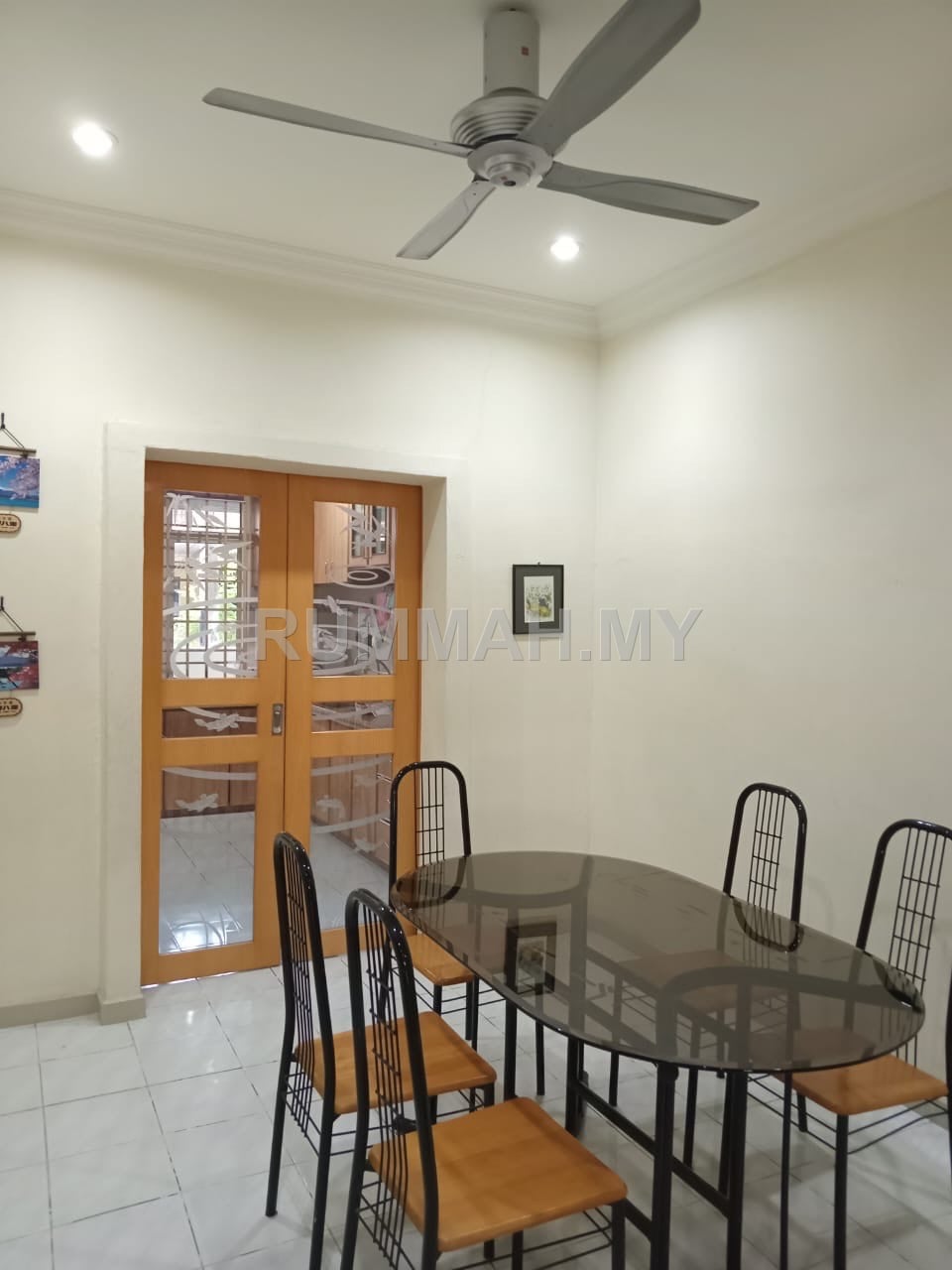 house in Alma, Penang — photo 3