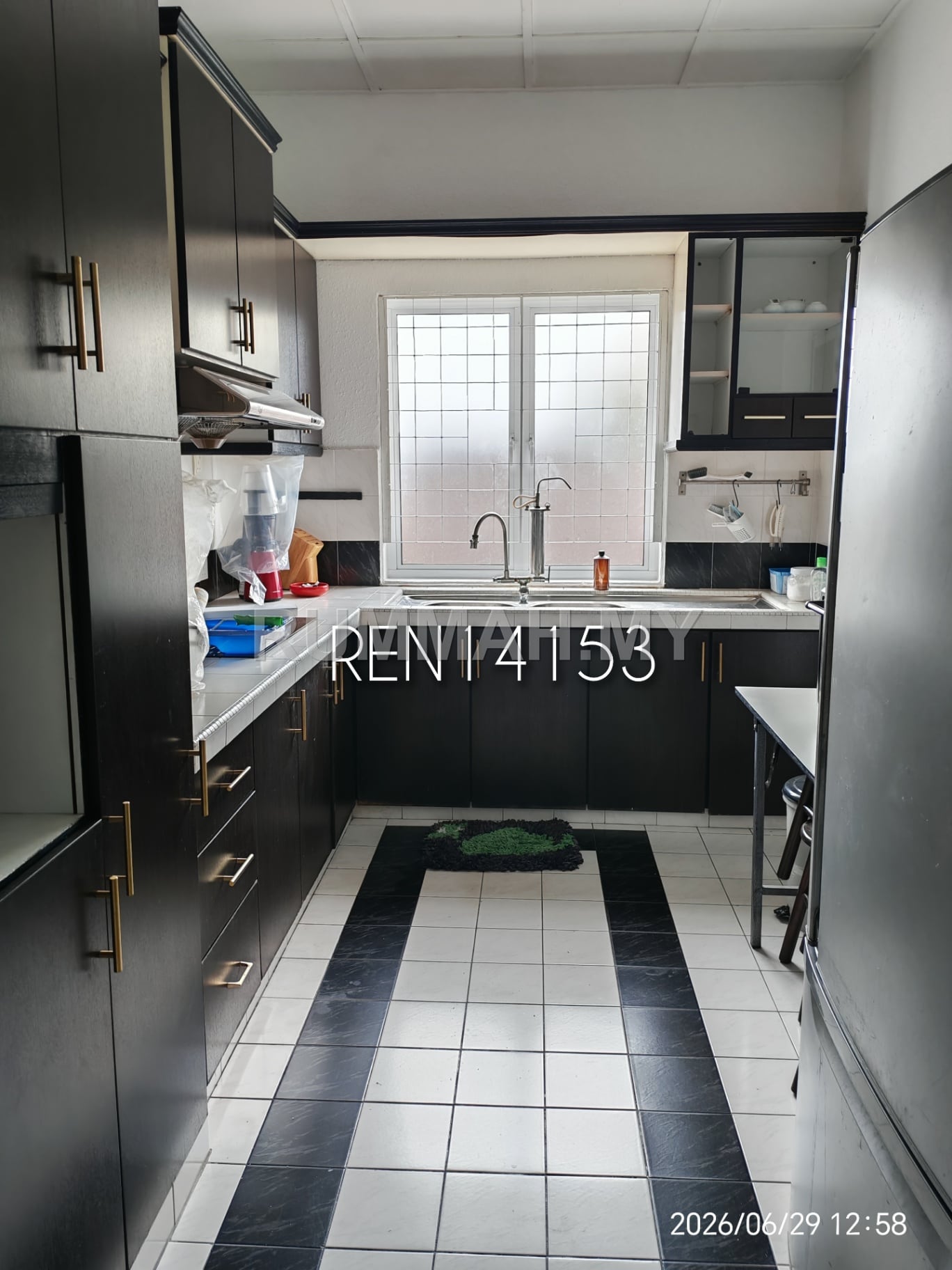 condo in Gelugor, Penang — photo 2