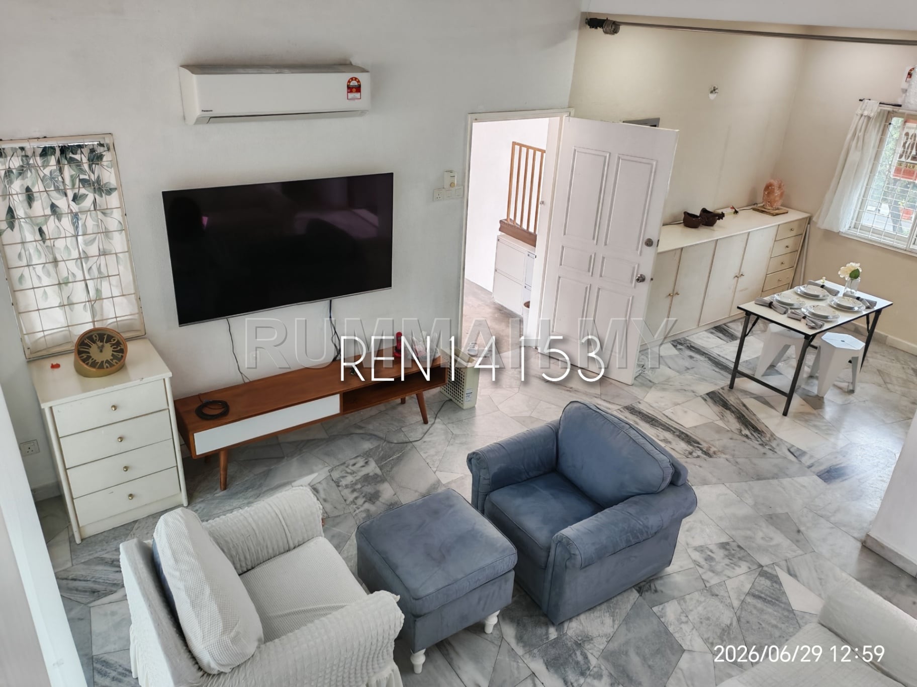 condo in Gelugor, Penang — photo 5