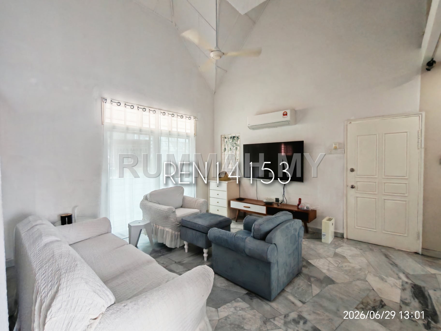 condo in Gelugor, Penang — photo 6