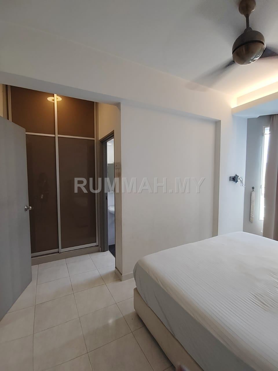 condo in Jelutong, Penang — photo 2