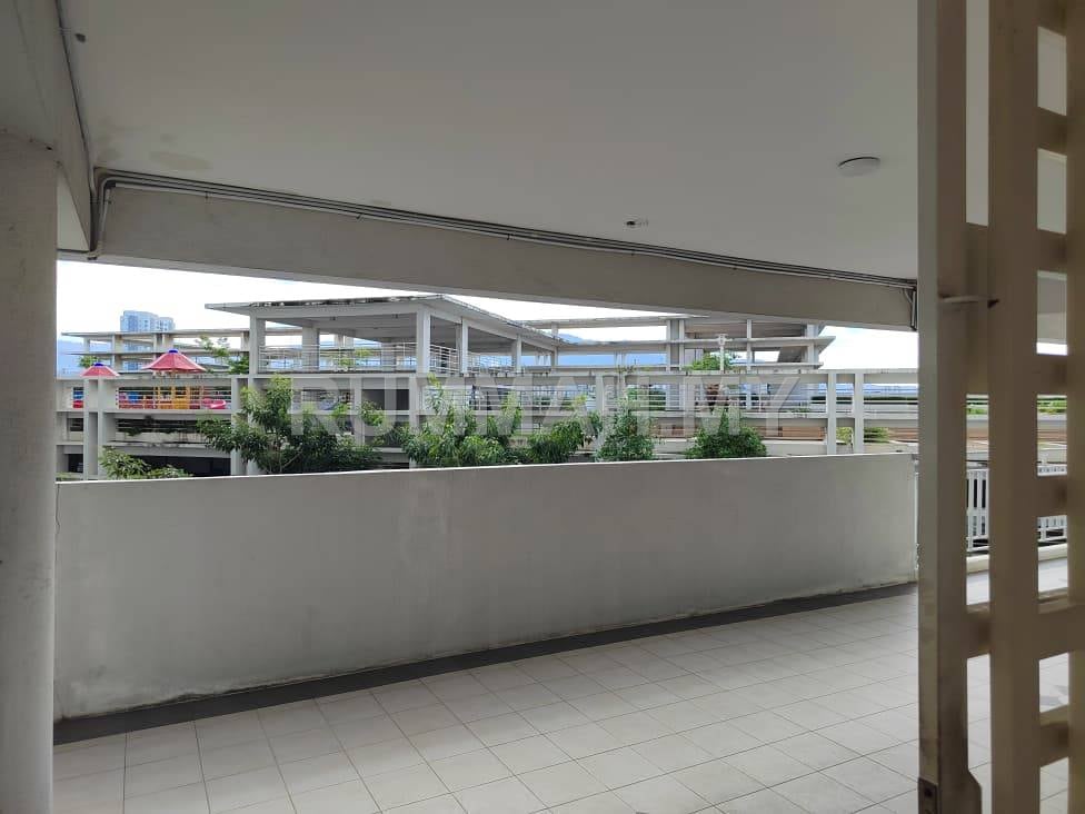 condo in Jelutong, Penang — photo 3