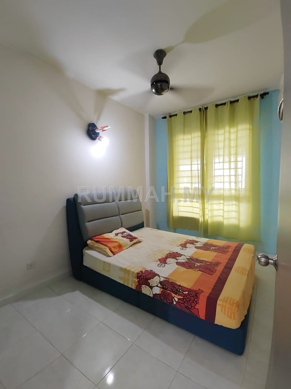 condo in Jelutong, Penang — photo 5