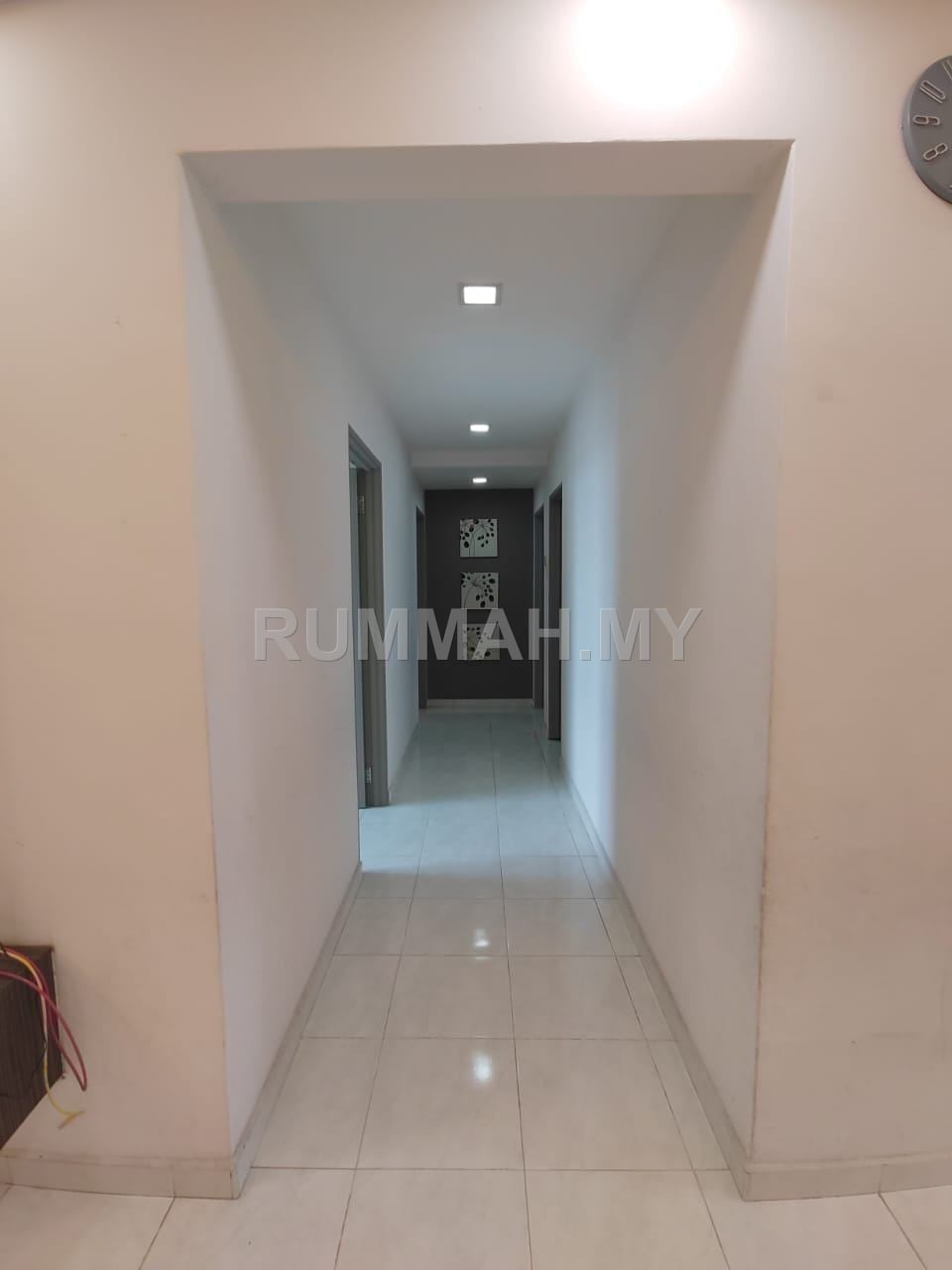 condo in Jelutong, Penang — photo 7